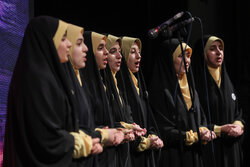 برگزاری جشن ویژه روز دختر در ۲۵ میدان اصلی شهر تهران+اعلام مکانها