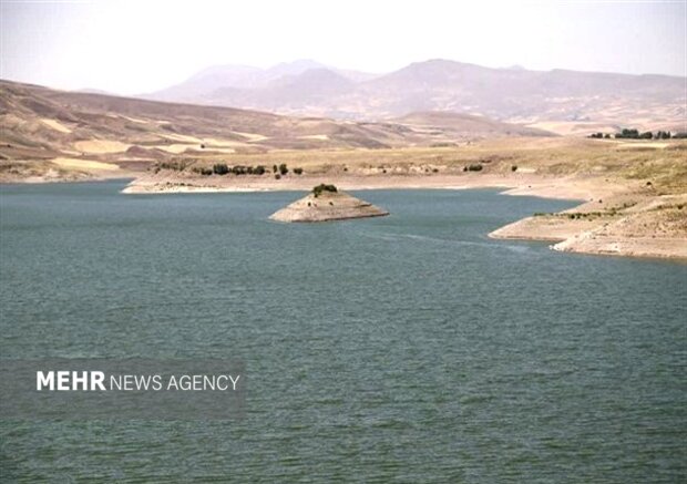 گرهکور مدیریت آب در اردبیل