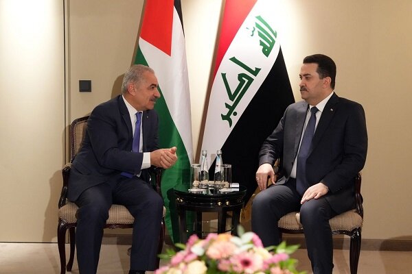  موضع عراق در قبال مسئله فلسطین ثابت است