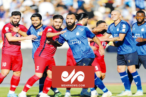 باشگاه نساجی برای بازی با استقلال سازمان لیگ را تهدید کرد