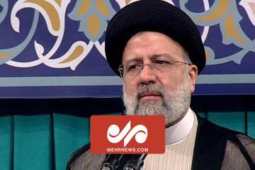 سخنرانی کامل رئیس‌جمهور در دیدار مسئولان نظام و رهبر انقلاب