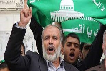 حماس: هرگز اسرای فلسطینی را تنها نمی‎‌گذاریم