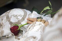 اهدای ۱۰۰۰ سری جهیزیه به زوج‌های جوان