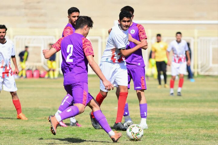 7 دانش‌آموز خوزستانی به اردوی تیم ملی فوتبال دعوت شدند