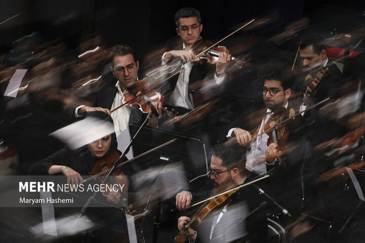 «انجمن موسیقی» مجری است نه سیاستگذار/ «حمایت» بودجه میخواهد