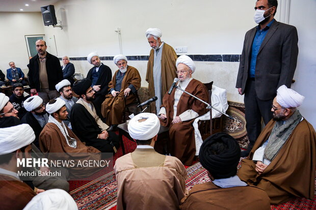 اسلام دین زندگی است / ارمغان حیات معنوی اسلام برای بشریت