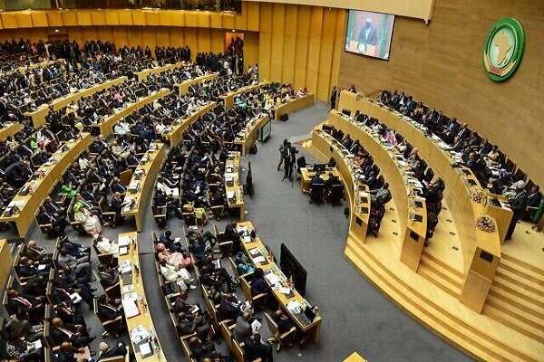 عضویت رژیم صهیونیستی در اتحادیه آفریقا تعلیق شد