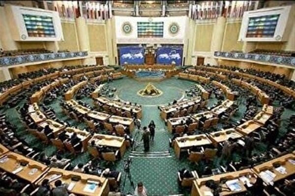 إفتتاح الدورة الـ39 لمسابقات طهران الدولية للقرآن الكريم