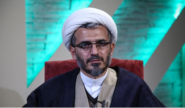 بندگی خدا سرچشمه تمام خوبیهای حضرت عباس (ع) است