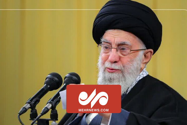 بیانات رهبر انقلاب در دیدار مسئولان نظام و سفرای کشورهای اسلامی