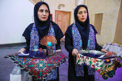 ۸۸ برنامه طی هفته میراث‌ فرهنگی در گلستان برگزار می شود