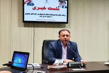 برگزاری پنجمین دوره جشنواره ورزشی کارکنان دولت در خراسان جنوبی
