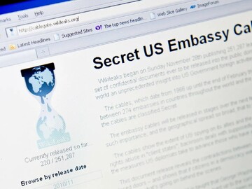 Wikileaks: Leaks of US secret documents that shook the world