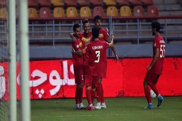 المرحلة الـ16 من دوري أبطال آسيا؛ فريق فولاد الإيراني يواجه الفيصلي السعودي