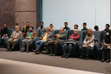 چهارمین اردوی فیلمسازی «ایده تا تولید» در مشهد آغاز شد
