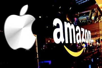 اپل و آمازون به دلیل شکایت درباره قیمت ساختگی آیفون دادگاهی شدند