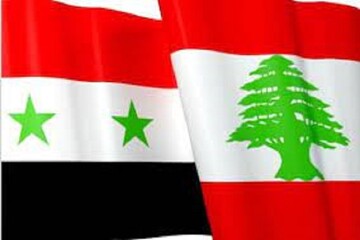 دیدار هیئت پارلمانی لبنان با رئیس جمهور سوریه