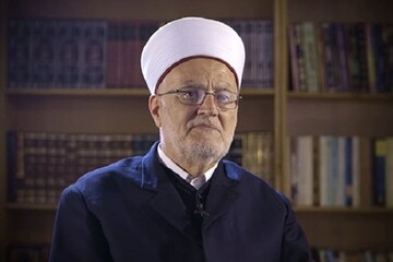 غاصب صہیونی انٹیلی جنس نے مسجد اقصیٰ کے امام کو طلب کر لیا