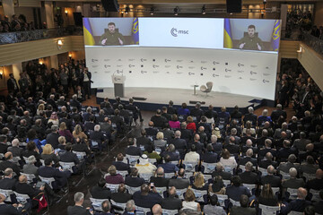 Munich Security Conference 