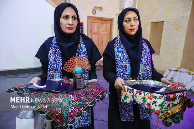 ۸۸ برنامه طی هفته میراث‌ فرهنگی در گلستان برگزار می شود