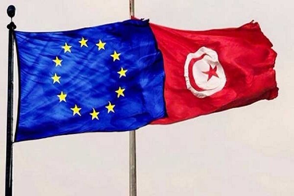 درخواست تونس از یک مقام اروپایی برای ترک این کشور