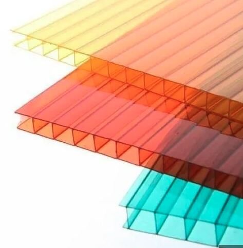 مقایسه ورق پلی کربنات و پلکسی؛ کاربرد و ویژگیهای آنها