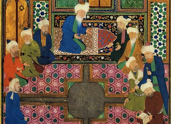 شاعری که امام باقر (ع) جنازه‌اش را تشییع کرد و شعرش درمان جنون بود