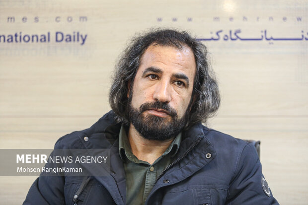 مدرسه رمان استعداد نویسندگان را به فعلیت میرساند