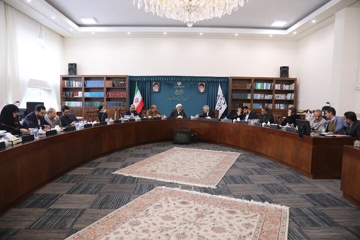 عملکرد وزارت ورزش برای کمیسیون اصل ۹۰ اهمیت بالایی دارد عملکرد وزارت ورزش برای کمیسیون اصل ۹۰ اهمیت بالایی دارد