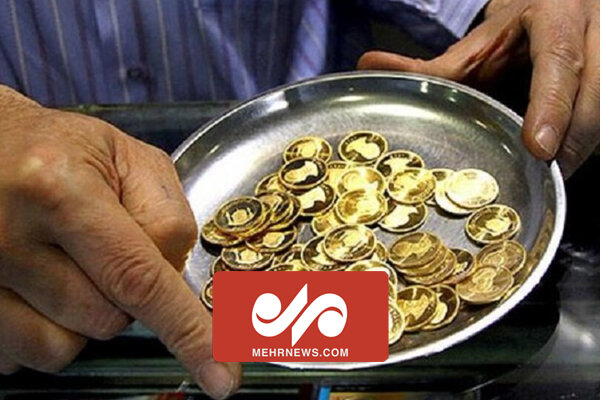 توصیه رئیس اتحادیه تولیدکنندگان طلا و جواهر به مردم؛ سکه نخرید!
