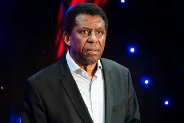 آمریکا روی یک آتشفشان است