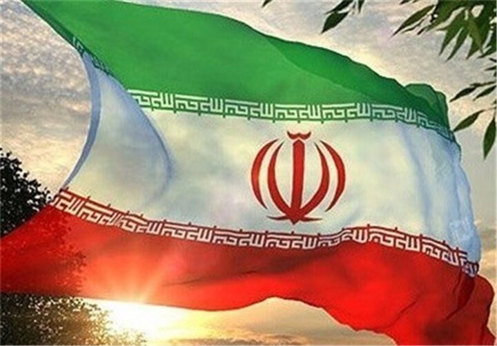 آئین اهتزاز پرچم جمهوری اسلامی ایران در گرگان برگزار می شود