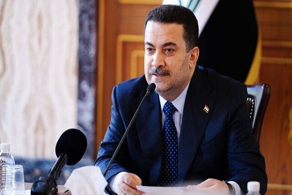 Iraqi PM confirms mediating between Iran, some Arab states