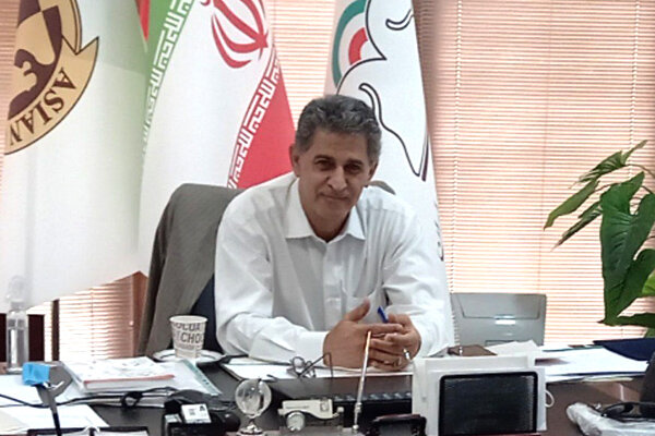 توضیح «تامینی» در مورد حواشی شطرنج / از شادی پریدر شکایت میشود