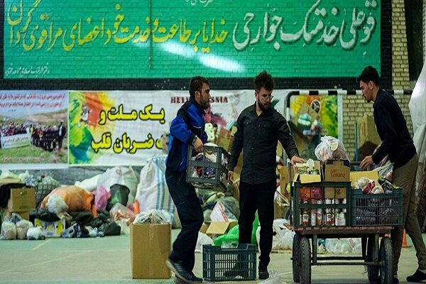 روایتی از «امام رضاییها» در خوی