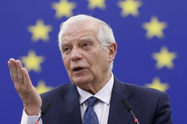 China’s peace plan for Ukraine ‘wishful thinking’: EU China’s peace plan for Ukraine ‘wishful thinking’: EU