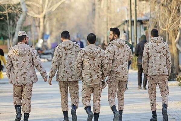 ۱۱۰ نفر از کارآفرینان ایرانی شاغل در خارج معاف از سربازی شدند