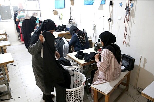 ۸ هزار شغل برای نیازمندان و مددجویان خوزستان ایجاد شد
