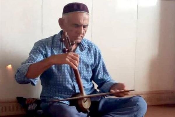 «رحمان قلیچ یمودی» هنرمند پیشکسوت موسیقی ترکمن درگذشت