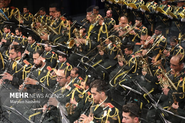 «تاریخ موسیقی نظامی ایران» بازنشر شد؛ معرفی یک اثر تالیفی الهام بخش