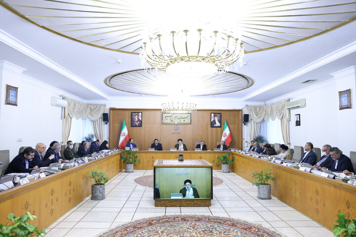 ستاد تنظیم بازار قیمتها را روزانه رصد و کنترل کند ستاد تنظیم بازار قیمتها را روزانه رصد و کنترل کند