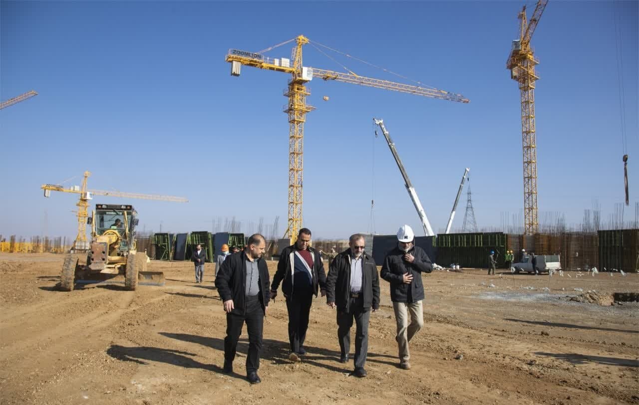 اراک رکورددار افزایش قیمت مسکن و هفتمین شهر گران کشور