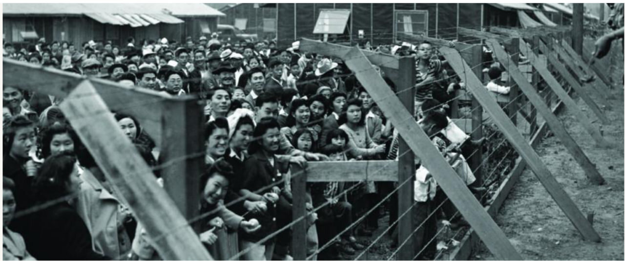 February 19: Commemoration of unjust incarceration of Japanese Americans