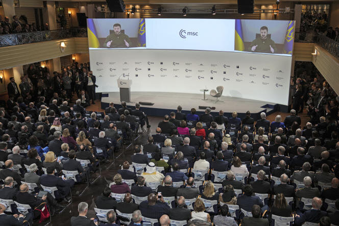 Munich Security Conference