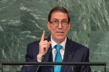 الخارجية الكوبية تدين بشدة العدوان الأمريكي على سوريا والعراق