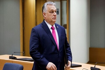 مجارستان: بروکسل ناقل ویروس «تورم» به اتحادیه اروپا است