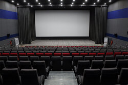 اضافه شدن بالغ‌بر ۲۵۰۰ صندلی به ظرفیت سینماهای کشور در یک ماه