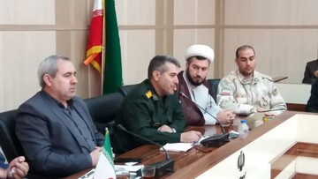 دشمن از ایران قوی هراسان است