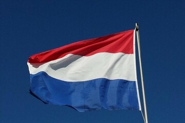 هلند همکاری خود با نیجر را تعلیق کرد