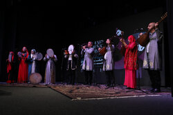 38th Fajr International Music Festival